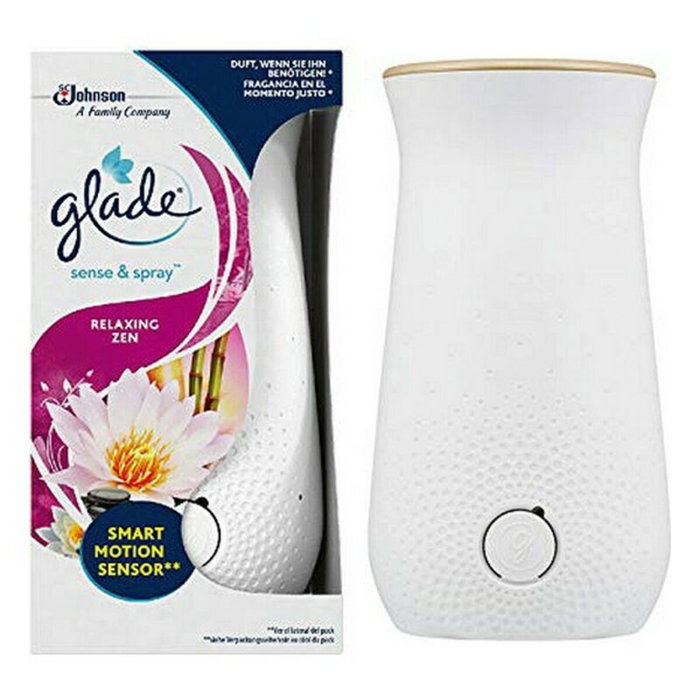 Brise SENSE&SPRAY #relax zen 18 ml