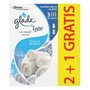 Glade Un Toque Recambios Primavera 3 unidades
