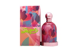Perfume Mujer Halloween Jesus Del Pozo EDT