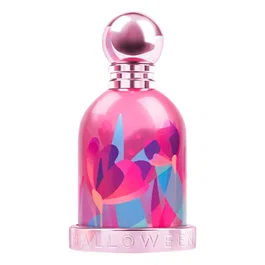 Jesus del Pozo Halloween I'm Unique Eau de Toilette 100 ml Spray