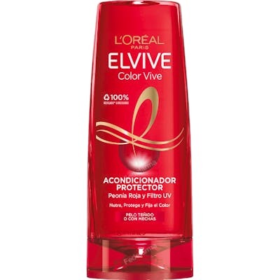 L'Oréal Paris ELVIVE Color-Vive Acondicionador Protector 300 ml