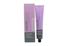 Revlon Color Excel Tone On Tone Creme Gel Color 70ml - 8.01