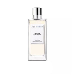 LES EAUX D’UN INSTANT splendid orange blossom