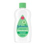 Johnson's Baby Aceite de Aloe Vera 500 ml