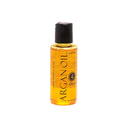 Kativa Argan 4 Oils Intensive Hair Oil 60 ml
