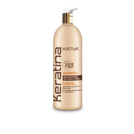 KERATINA shampoo