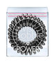 Invisibobble Power True Black Gomas para el pelo