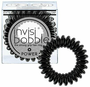 Invisibobble Power True Black Gomas para el pelo