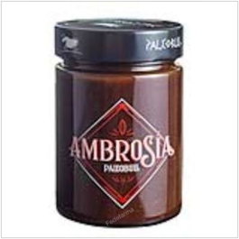 PALEOBULL Ambrosía Crema de Cacao y Avellanas 300g