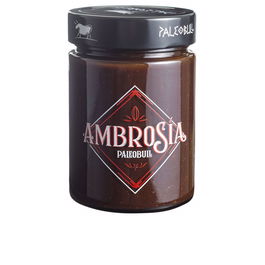 Paleobull Crema Untable 100% Natural Ambrosía Chocolate 300 gr