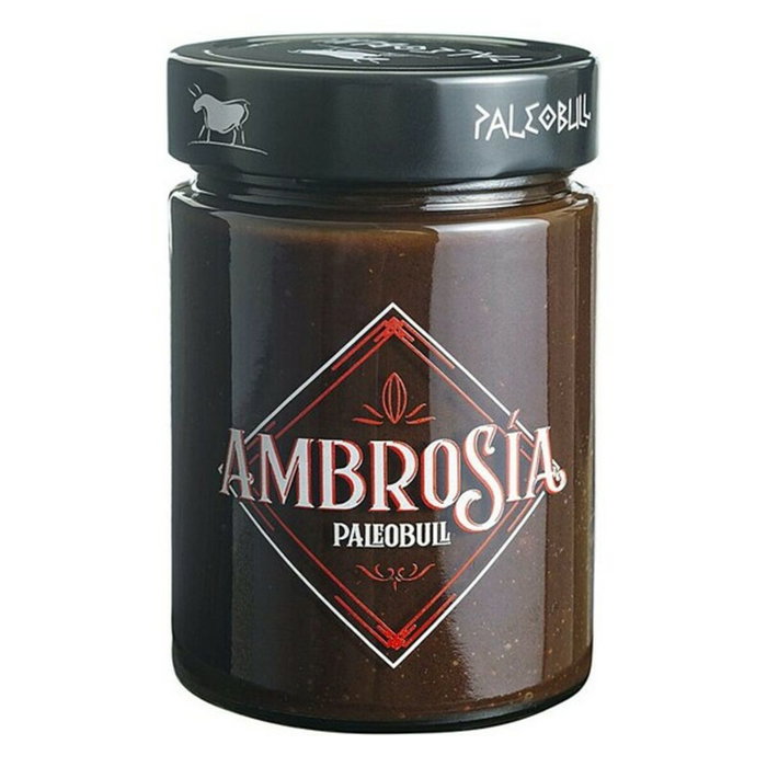 PALEOBULL Ambrosía Crema de Cacao y Avellanas 300g PALEOBULL Ambrosía Crema de Cacao y Avellanas 300g