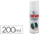 Cebralin Quitamanchas en seco Spray 200 ml