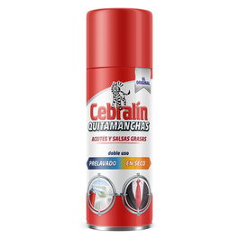 Cebralin Quitamanchas en Seco 200 ml