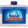 Finish Limpiamáquinas 250 ml + 2 unidades de ambientador lima/limón