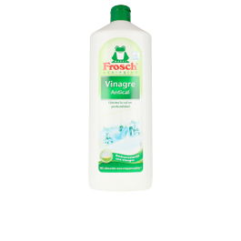 Frosch Limpiador Antical Vinagre Ecológico 1000 ml Certificación Ecolabel