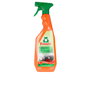 Frosch Ecológico Limpiador de Vitrocerámica e Inducción 750 ml