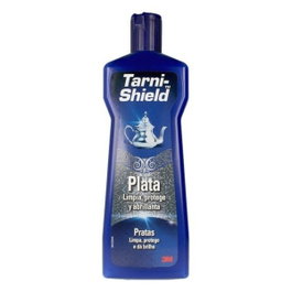 Tarni-Shield Limpiador y Protector de Plata 250 ml