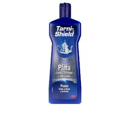 Tarni-Shield Limpia y Protege Plata Líquido 250 ml