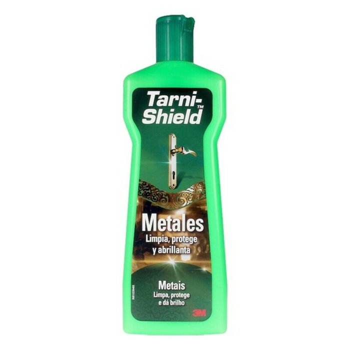 Tarni-Shield TARNI-SHIELD limpia y protege metales 250 ml Tarni-Shield TARNI-SHIELD limpia y protege metales 250 ml