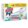 Bloom Aparato difusor líquido antimosquito Zero con 2 recambios