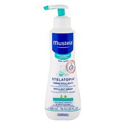 Mustela Stelatopia Crema Facial Emoliente 40 ml