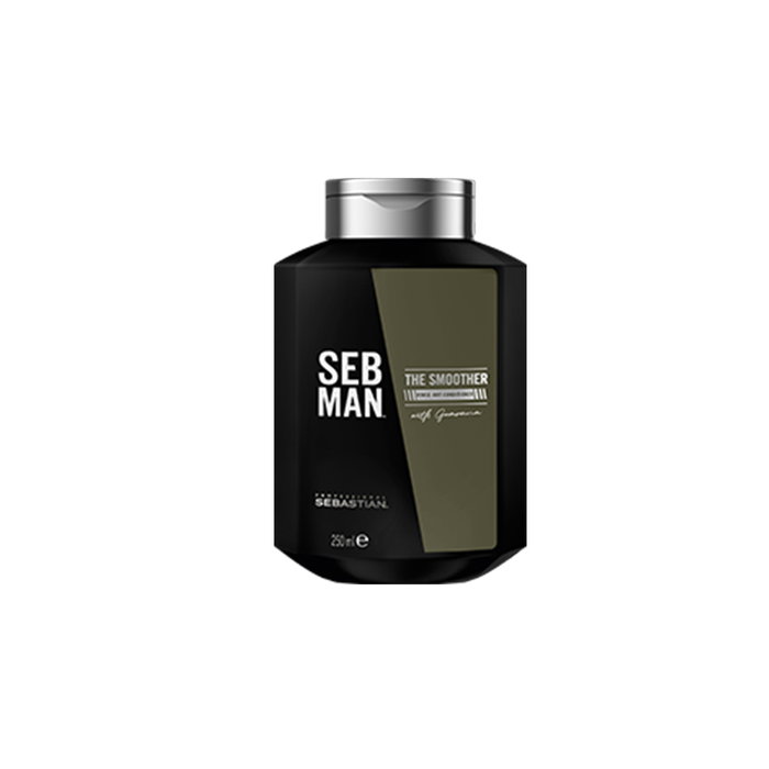 SEBASTIAN PROFESSIONAL Seb Man The Smoother Conditioner 250ml