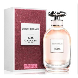 Coach Dreams Eau de Parfum 90 ml