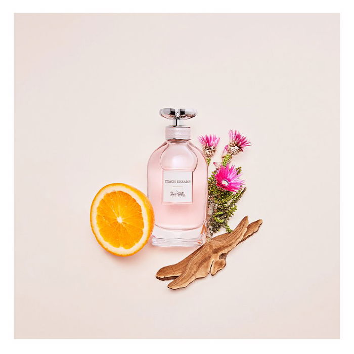 Coach Dreams Eau de Parfum Vaporizador 90 ml para Mujer Coach Dreams Eau de Parfum Vaporizador 90 ml para Mujer