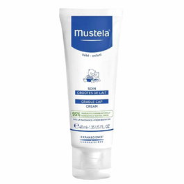 Mustela Capillaire kk Soin Croûtes de Lait 40 ml