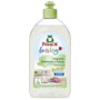 Frosch Baby Limpiador Ecológico de Biberones y Tetinas 500 ml