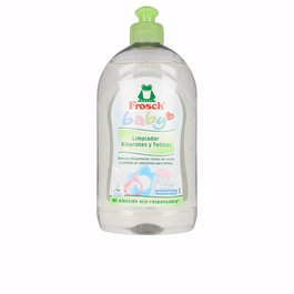 FROSCH Limpiador De Biberones Y Tetinas Baby 500 Ml