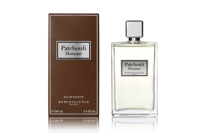 Reminiscence Patchouli Homme Eau de Toilette 100 ml Reminiscence Patchouli Homme Eau de Toilette 100 ml