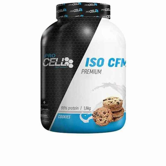 Procell Isocell Cfm Premium cookies 1,8 kg Procell Isocell Cfm Premium cookies 1,8 kg
