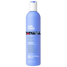 Silver Shine, Champú para el cabello, 300 ml