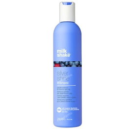 Milk Shake Silver Shine Champú 300 ml