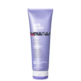 Milk Shake SILVER SHINE Acondicionador Matizador Violeta 250 ml