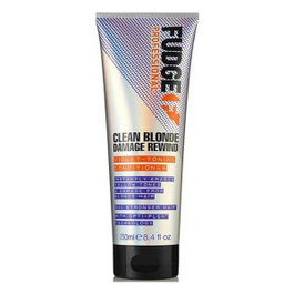 Fudge Professional CLEAN BLONDE DAMAGE REWIND Acondicionador Tonificante Violeta 250 ml
