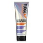 Fudge Professional Clean Blonde Damage Rewind Acondicionador Tonificante Violeta 250 ml