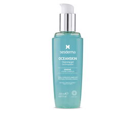 Sesderma OCEANSKIN cleansing gel Limpiador facial 200 ml