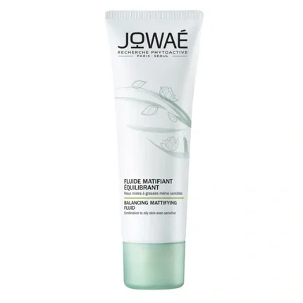 Jowaé BALANCING MATTIFYING fluid 40 ml
