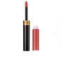 MAX FACTOR LIPFINITY Rising Stars Pintalabios de Larga Duración Hasta 24h, Color Intenso 2 en 1 con Bálsamo Hidratante, Tono #82 Stardust, 2.3 ml