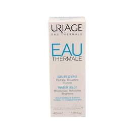 Uriage Eau Thermal Gel D'eau 40ml