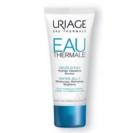 Uriage Eau Thermal Gel D'eau 40ml