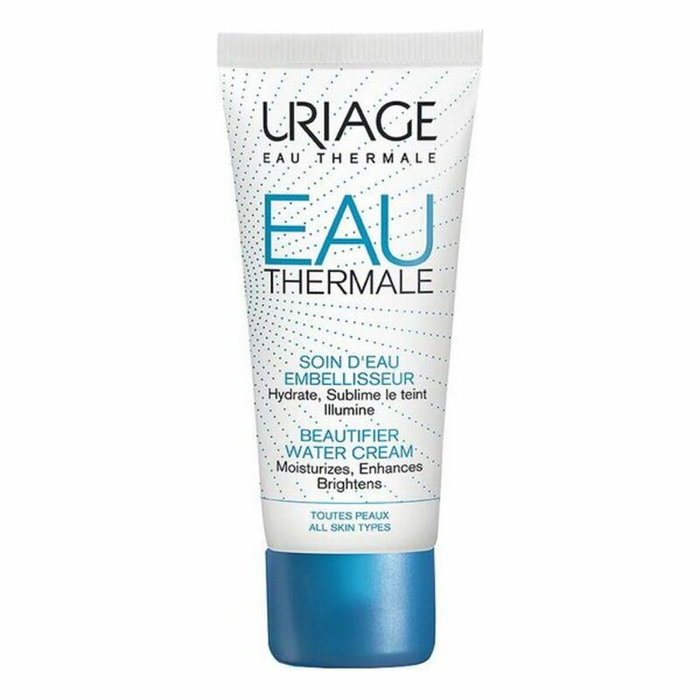 Eau thermale crema de agua embellecedora 40 ml Eau thermale crema de agua embellecedora 40 ml