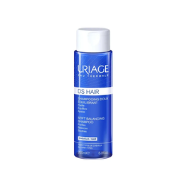 Uriage D.S. Balancing Shampoo Champú Equilibrante 200 mL