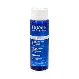 Uriage Champu Suave Regulador 200Ml