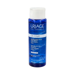 URIAGE DS Champú Suave Regulador 200ml