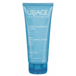 Uriage Crema exfoliante corporal 200 ml