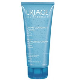 Uriage Crema exfoliante corporal 200 ml