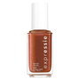 Essie EXPRESSIE Esmalte de Uñas Secado Rápido 1 Minuto Vegano Color Brillo Cepillo Ambidiestro Tono #70 Cold Brew Crew 10 ml